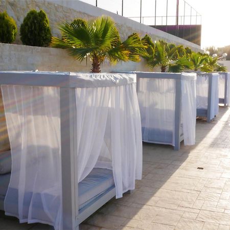 Amour Relax Hotel Алмірида Екстер'єр фото